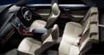Toyota Mark-X 2010 года